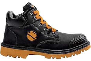 DIKE Digger Dint H S3, Botte Mixte