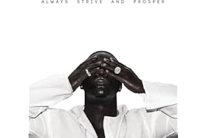 Always Strive And Prosper