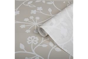 ‎D-C-FIX d-c-fix® Statyczna folia okienna Tord 45 cm x 1,5 m, przezroczysta