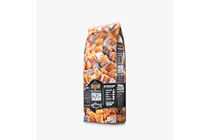 BELCANDO MASTERCRAFT sucha karma dla psów Fresh Salmon, 10 kg, sucha karma dla psów z łososiem, 80% świeżego mięsa, bez zbóż, dla wszystkich ras, wyprodukowana w Niemczech