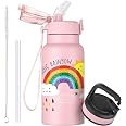 CAMELBAK Bottiglia Termica In Acciaio Inox Chute Mag Da 40 Once - Tappo Magnetico, Isolamento 24h Freddo/6h Caldo