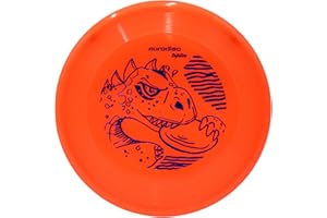 eurodisc Kidzz Soft Frisbee Unisex-Youth