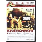 Rashomon [DVD]