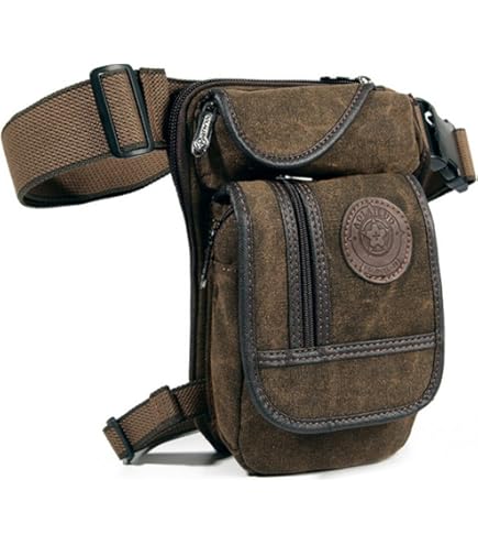 Motorrad Satteltaschen Leder - Wasserdichte Seitentaschen Für Motorräder & Bikes