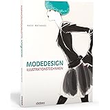 Modedesign - Illustrationstechniken