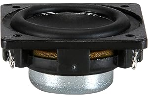 DAYTONAUDIO CE32A-4 1-1/4" Mini Speaker