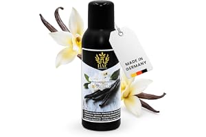 HAF bastuinlopp (vanilj/250 ml) bastudoft med eteriska oljor | Bastudoft med naturliga eteriska oljor och utan konstgjorda ti