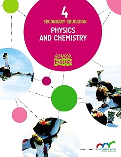 Physics and Chemistry 4