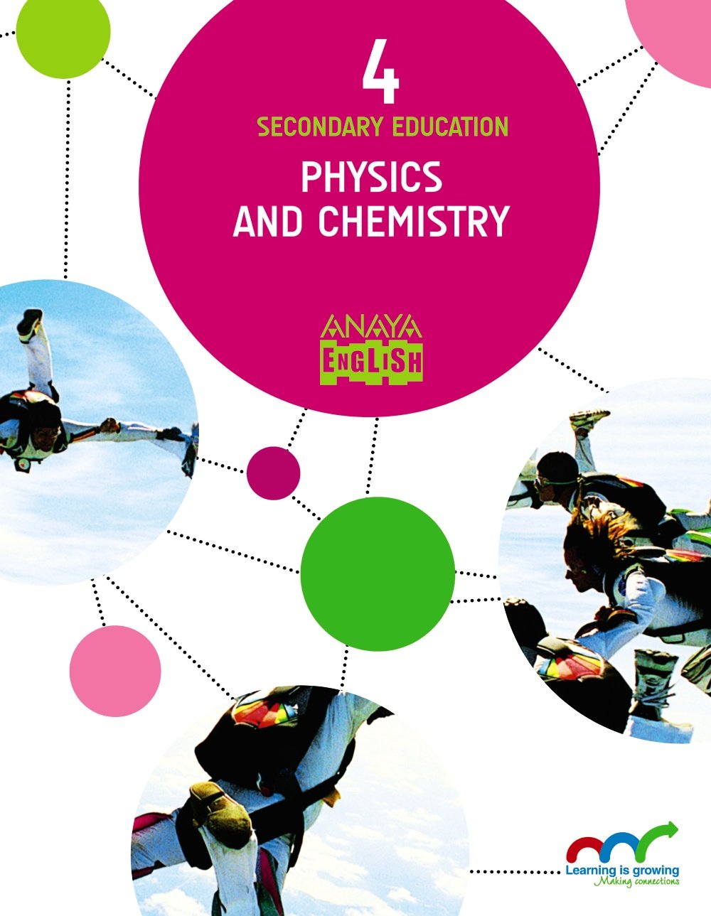 Physics and Chemistry 4