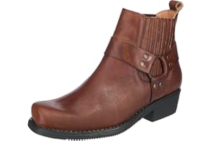 Kochmann City Biker Zapatos de moto