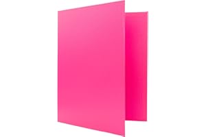 Raylu Paper® - Archivador 4 anillas en D de 25 mm, archivador A4 con anillas para guardar documentos, A4 de tamaño 33,5 cm de alto x 26 cm de ancho y lomo de 4 cm de grosor (Rosa Pastel)