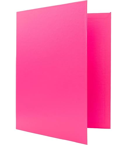 Raylu Paper® - 4 x D-ringband 25 mm, A4-map met ringen voor het opbergen van documenten, A4-formaat 33,5 cm hoog x 26 cm breed en 4 cm brede rug (violet pastel