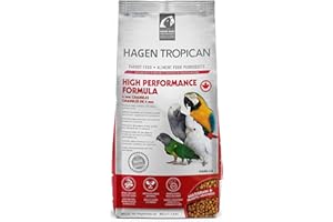 HARI Tropican performance 4 mm 820 gr