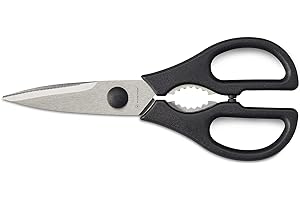 WÜSTHOF Ciseaux de cuisine avec clou de levage 20,2 cm longueur totale