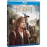 El Hobbit: Un Viaje Inesperado Blu-Ray [Blu-ray]