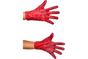 Rubies Guanti Flash Bambino