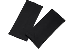 Britta Meier Pulswärmer, Unter-Armstulpe, Baumwoll-Jersey aus Ostfriesland Marke