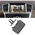 Moonlinks Compatible with Mercedes Benz Air Vent Outlet Tabs, Front Center Row Air Vent Clip Tab Replacement for W166 ML Class 2012-2015 GLE Class 2016-2019 X166 GL Class 2013-2016 GLS Class 2017-2019