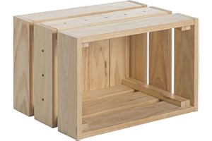 ASTIGARRAGA KIT LINE Caja modular mediana HOME BOX
