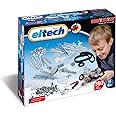 Eitech C900 Metal Construction Kit - Large Expansion Set, Multicoloured