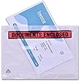 Triplast 500 X A6 Printed Document Enclosed Wallet (158 X 110 Mm