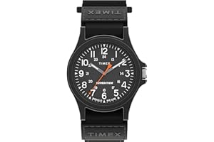 Timex Expedition Acadia Orologio Uomo 40 mm