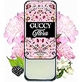 LUXIFY SCENT Guccy Flora Solid Perfume | Easy to Use Natural Deodorant Cream for Men & Women - 10g