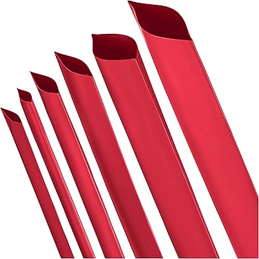 Guaina Termorestringente 3,2 Mm - Foto 6