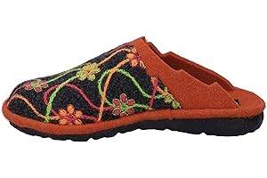 WESTLAND Pantoufle Lille 100 | blue