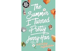 SIMON & SCHUSTER BOOKS FOR YOUNG READERS The Summer I Turned Pretty (Summer I Turned Pretty, The)