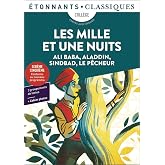 Les Mille et Une Nuits: Ali Baba, Aladdin, Sindbad, Le P&ecirc;cheur