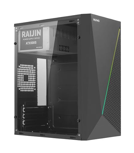 VISSQH 5 pezzi Custodia per computer PC ATX resettare ON/OFF,Alimentatore ATX Reset Cavo interruttore HDD Custodia ATX Kit cavo per cornice anteriore per custodia per PC 65cm