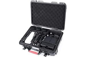 Smatree DA600 Étui de Transport pour DJI Mavic Air, étui de Drone résistant à l'eau