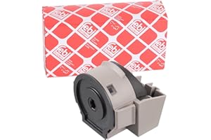 febi bilstein 171585 Ignition Switch, Grey