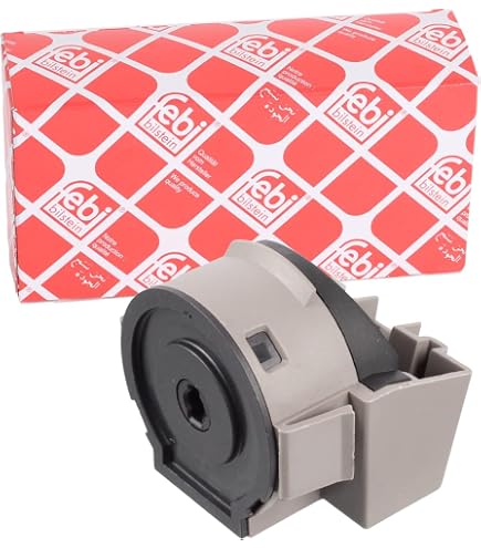 thumbnail: GNXfixt Ontstekingsschakelaar Lock Barrel Kit - Voor Fiesta MK5, Focus MK1, Fusion, Mondeo & Transit