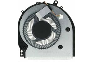 YUYUE ELECTRONIC CPU Fan Replacement Compatible With HP Pavilion X360 14-CD 14M-CD 14-cd005ns 14m-cd0003dx L18222-001