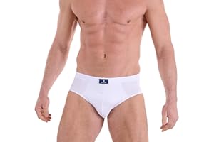 Navigare Slip (Pacco da 6) Uomo