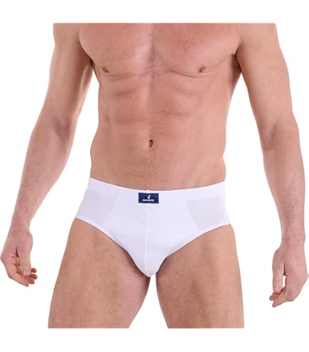Boxer Uomo Navigare Set 6 Slip/ - Cotone Bielastico, Colori Assortiti, Comfort Assicurato! Navigare Uomo - 2