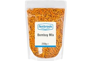 Bombay Mix 250g by Fenbrook
