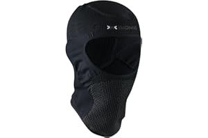 X-Bionic Stormcap Face 4.0 - Gorro Unisex Adulto