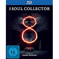 The Soul Collector (aka 8) (Blu-ray im Schuber)