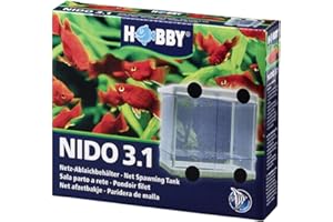 Hobby Nido 3.1 (16 x 16 x 14 cm)