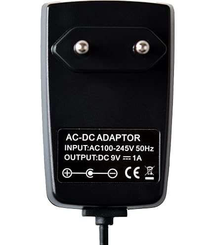 Caricabatterie caricatore alimentatore per Sony Playstation 2 PS2 Serie