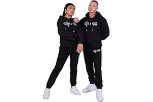 Project X Paris Bas de Jogging Mixte Noir 2140150-BKW