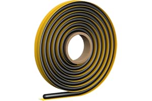 ‎LOCTITE Teroson 142216 Abdichtband Terostat VII, 10 m