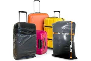 HNTR® 5 x Extra Large Postage Bags | 24 x 36 Inch Durable Grey Extra Large Parcel Bags for Posting Clothes | Packaging for Shipping, Storage & Parcels | Strong Self-Seal Envelopes