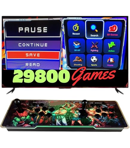 Console De Jeu Portable Rétro Avec 620 Jeux Classiques, Sortie TV Rechargeable Cadeau Pour Enfants Et Adultes 95650270