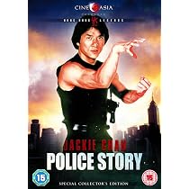 Police Story [Edizione: Regno Unito] [Import]: Amazon.fr: Brigitte ...