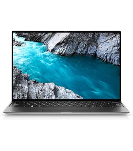 Dell XPS 13 9310 Convertible Ultrabook, 11th Gen Intel Core i7