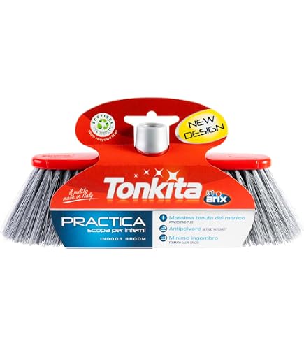 Scopa Tradizionale In Fibra Di Palma Naturale – 5 Pezzi 75x50 Cm Con Manico In Bambù – Fatto A Mano